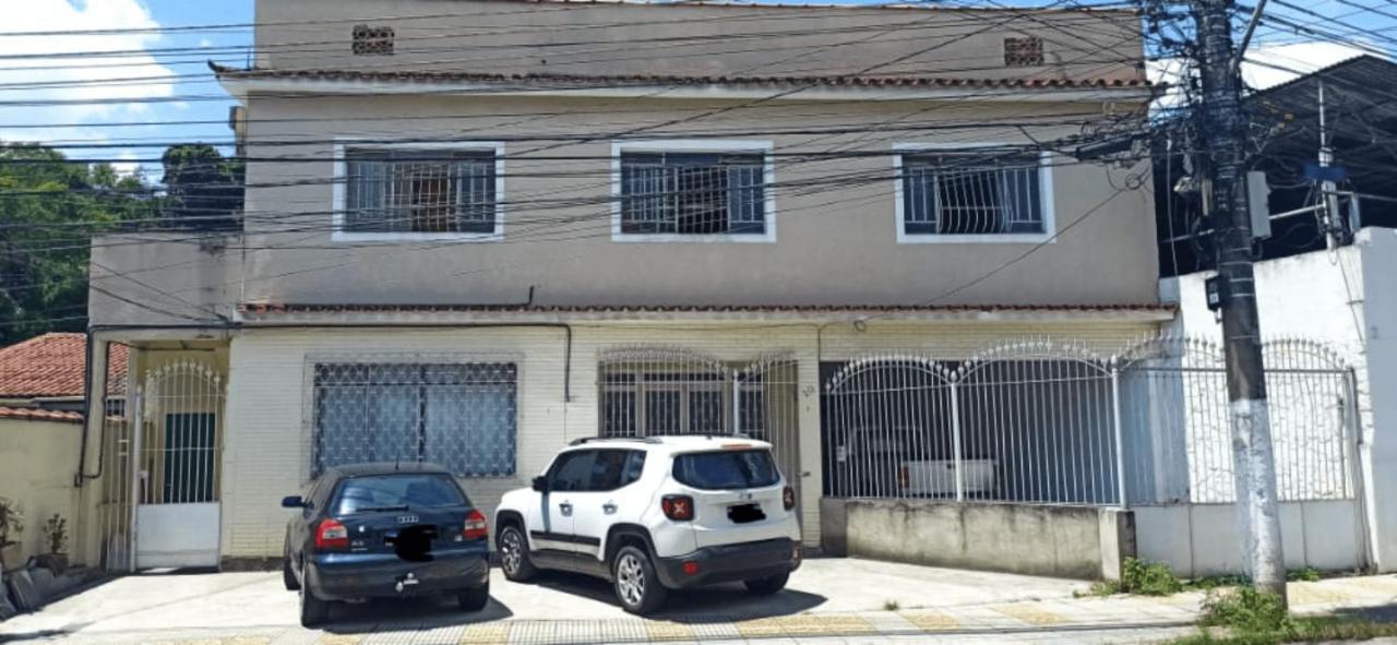 Apto Mt Bem Localizado, Simples Mas Com Tudo Volta Redonda Kültér fotó