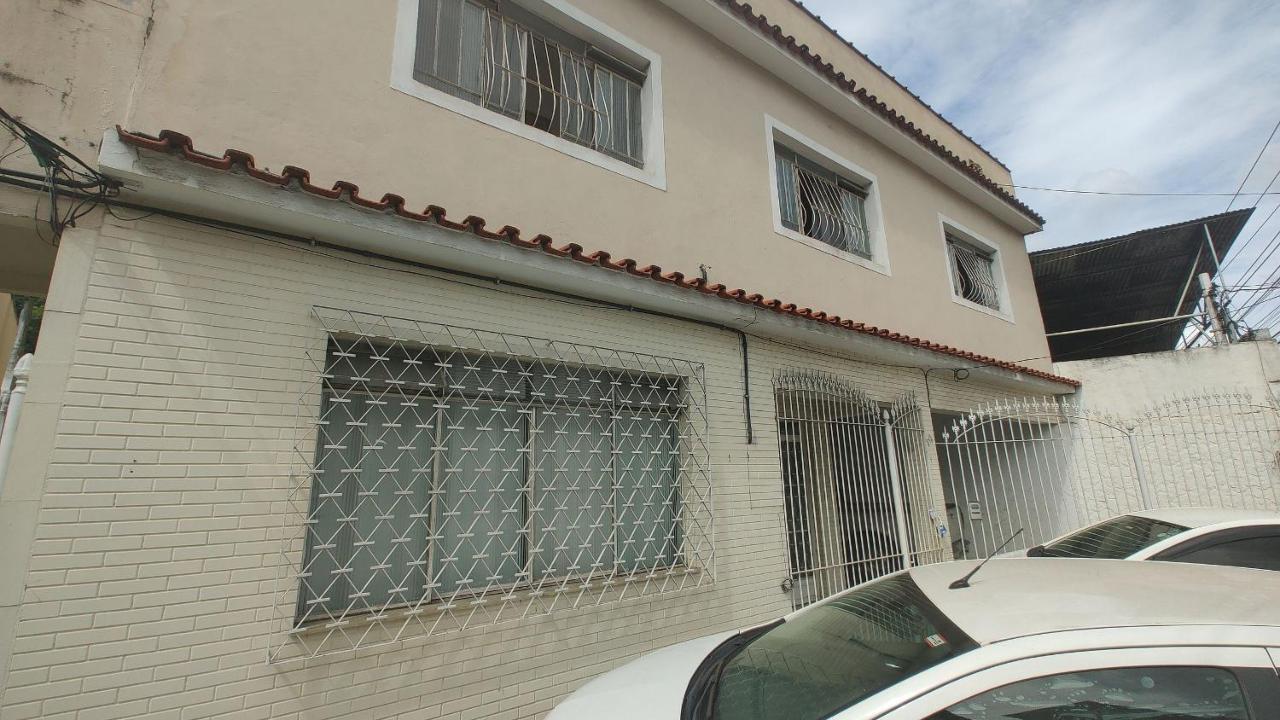 Apto Mt Bem Localizado, Simples Mas Com Tudo Volta Redonda Kültér fotó