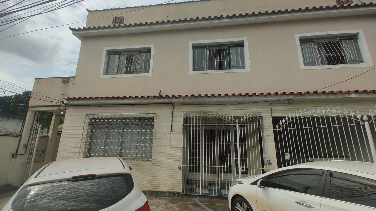 Apto Mt Bem Localizado, Simples Mas Com Tudo Volta Redonda Kültér fotó