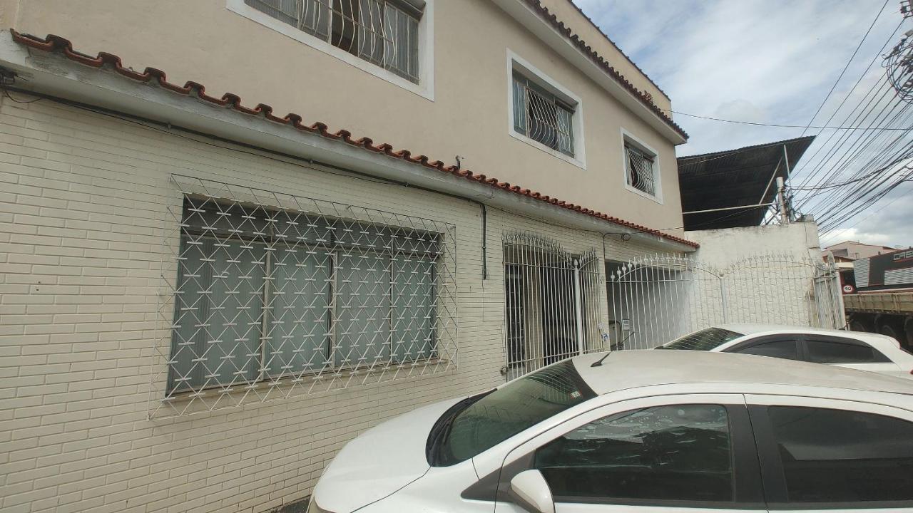 Apto Mt Bem Localizado, Simples Mas Com Tudo Volta Redonda Kültér fotó